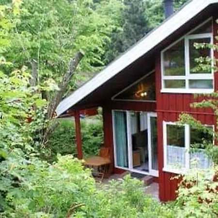 Ferienhaus Anke Nur Fuer Urlauber! Extertal