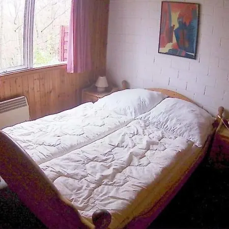 Anke Nur Fuer Urlauber! بيت للعطل