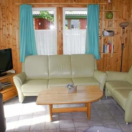 Holiday home Ferienhaus Anke Nur Fuer Urlauber! *